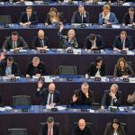 ευρωβουλή Στρασβούργο