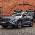 OMODA 5 SHS-H: Ήρθε με νέα υβριδική τεχνολογία SHS  - Τιμή