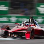 H Citroen Racing  στη Τζέντα της Σαουδικής Αραβίας