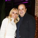 Έλενα Τσαβαλιά - Μάρκος Σεφερλής