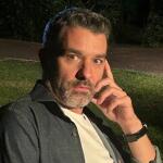 Πέτρος Λαγούτης