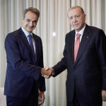 Μητσοτάκης - Ερντογάν: Η Κρίσιμη Συνάντηση Στην Άγκυρα