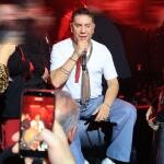 Γιώργος Μαζωνάκης: Εσπευσμένα στο νοσοκομείο ο τραγουδιστής