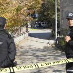 Τουρκία: Κρατούμενος σκότωσε μητέρα, σύζυγο και κόρη