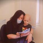 Παγκόσμια Ημέρα κατά του Παιδικού Καρκίνου