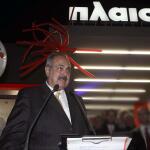 Πλαίσιο: Πέθανε Ο Ιδρυτής Γιώργος Γεράρδος