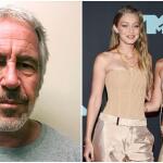 Επστάιν: Τα ονόματα της Τζίτζι και Μπέλα Χαντίντ στα αρχεία