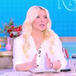 Καινούργιου: «Πέρυσι ήμουν 57 κιλά, μια σταλίτσα»