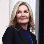 Μαρέβα Μητσοτάκη: Η Πρώτη Ανάρτηση Μετά Το Διπλό Χειρουργείο