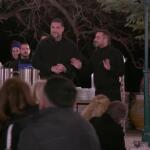 MasterChef: Τα Πιάτα που έφτιαξαν οι δύο μπριγάδες