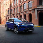 BYD ATTO 3 EVO Τώρα και με τετρακίνηση