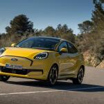Ford Puma Gen-E: Οι επιδόσεις στον δρόμο