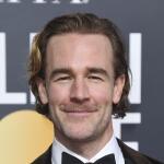 James Van Der Beek