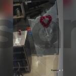 Θεσσαλονίκη: Διαρρήκτης Άνοιξε 10 Καταστήματα Σε Ένα Βράδυ