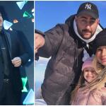 Κυριάκος Κυανός: «Έσκασε η σκωληκοειδίτιδα της κόρης μου. Ήταν επικίνδυνο»