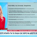 Νταντάδες Γειτονιάς: Πληρώνονται Και Παππούδες - Γιαγιάδες