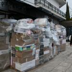 Αποζημιώσεις Για Απώλειες -Καθυστερήσεις Δεμάτων Από Courier