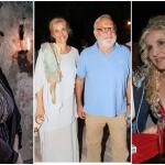 Ελένη Ζιώγα: Η μητρότητα στα 19- Οι στίχοι & τα σενάρια με την υπογραφή της