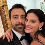 Χριστίνα Μπόμπα - Σάκης Τανιμανίδης