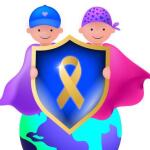 Παγκόσμια Ημέρα Καρκίνου Παιδικής - Εφηβικής Ηλικίας 2026