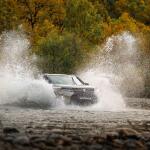 Suzuki VITARA:  Οι δυνατότητες του μέσα από κινηματογραφικό φακό