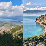 Καθαρά Δευτέρα Κοντά Στην Αθήνα