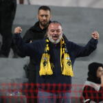 Η Επίθεση Του Ολυμπιακού Στον Μάριο Ηλιόπουλο