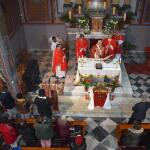 Άγιος Βαλεντίνος: Πώς Βρέθηκαν Λείψανά Του Στη Μυτιλήνη