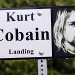 Kurt Cobain