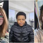 Καναδάς: Αυτά Είναι Τα Θύματα Της Τραγωδίας