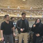 Γιώρκας: Στα backstage των προβών του για το απόλυτο live