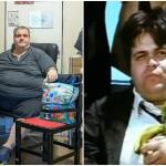 Κώστας Μακέδος: H μάχη του με την παχυσαρκία- «Δεν μπορώ να κουνηθώ»