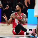 Το Ατύχημα Του Τάιλερ Ντόρσεϊ