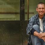 Κοντιζάς: Το Ταξίδι Στην Ιαπωνία Με Την Οικογένειά Του