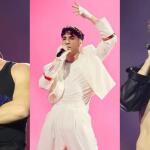 Ελληνικός Τελικός Eurovision: Τα 7 Τραγούδια Που Προκρίθηκαν