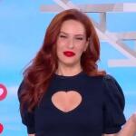 Σίσσυ Χρηστίδου