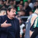 Εργκίν Αταμάν