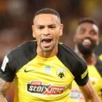 Αλεξάντερ Κάλενς