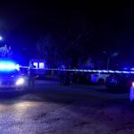 περιπολικό Αστυνομίας