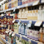 Τέλος Στο Δωρεάν Πάρκινγκ Των Σούπερ Μάρκετ