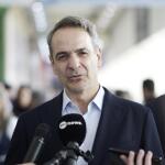 Μητσοτάκης: Η «Λειτουργική Σχέση Με Τουρκία»