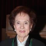 Πέθανε η Άννα Μπενάκη Ψαρούδα