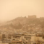 Καιρός: Νέα Κακοκαιρία Εξπρές Από Τρίτη 17/2