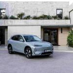 Geely: Πρώτη στις πωλήσεις στην Κίνα