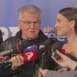 Evangelia: Η επική απάντηση του πατέρα της για τον γάμο της