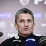 Χωρίς Τον Λουτσέσκου Το Ματς Θέλτα-ΠΑΟΚ