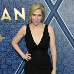 Ντάνα Έντεν