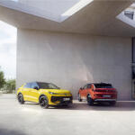 VW T-Roc: Αυτό είναι το νέο μοντέλο - Εκδόσεις και τιμές