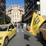 Τριήμερη Απεργία Των Οδηγών Ταξί Από Τρίτη 17/2