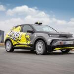 ADAC Opel GSE Rally Cup 2026: Δείτε αναλυτικά το πρόγραμμα